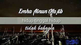 Download lagu Quotes caknun ,cocok buat story wa mp3 Download lagu Quotes caknun ,cocok buat story wa mp3