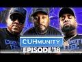 Cuhmunity EP 18 AD Confronts Ice Poseidon Charleston White Goes At T I And Boosie S Son