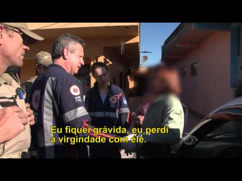 Policia 24 Horas 18/09/14 - Completo