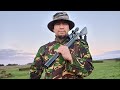 One Shot One Kill Sapi 400 Kg