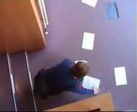 Soziale Kompetenz - ein Lehrfilm