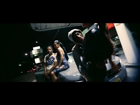 Young Esco x Milly BMH - Go 2 War (Shot by @brggs) (Music Video)