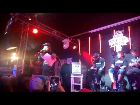 Video resumen Final Nacional RBBDLG 2015