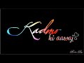 Suna Suna Krishna Cartege Song WhatsApp Status