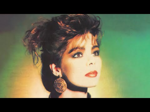 Little girl - Sandra