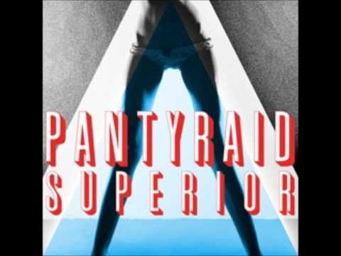 PANTyRAiD - The Music's Not Over (Official)