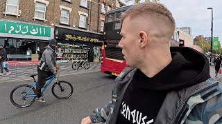 Download lagu Avoid This Place in London! 🇬🇧 mp3