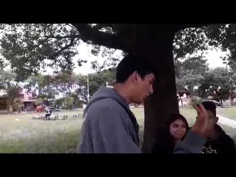 DETER VS LEO - 4tos - fecha 1 (13/1) - Coliseo Free 2019