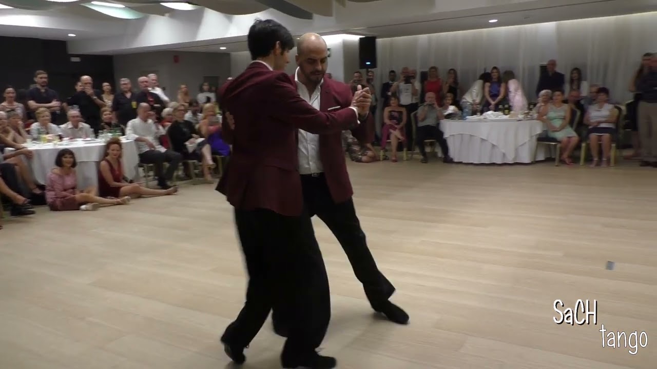 20191013 Valencia Claudio Cardona & Vito Muñoz 2