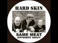 Hard Skin - Oi not jobs 