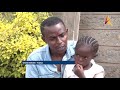 Crime Beat Abducted Child Found