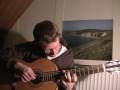 Greensleeves - Classical Guitar (English Folk Song ...