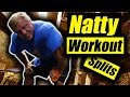Workout Split for a natural lifter