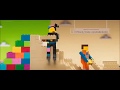 The LEGO Movie 2 The Second Part Credits