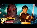 ശക്തിമാന് FULL EPISODE ശക്തിമാന്റെ പാവ EPISODE 08 Muke