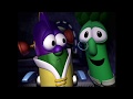 VeggieTales: Larry-Boy and the Rumor Weed - End "Larry-Cave" Scene and End Credits (HQ)
