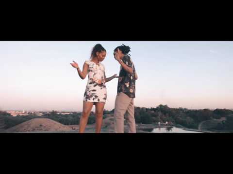MaGiC Feat MaGiC  Pa Kité Mwen (Official Video 2017)
