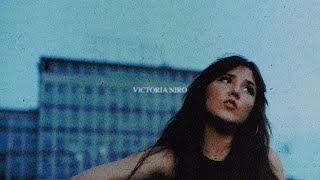 Victoria Niro - Молодий юначе