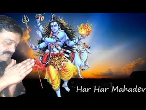 Rituparna Das Shiv Tandan Stotram