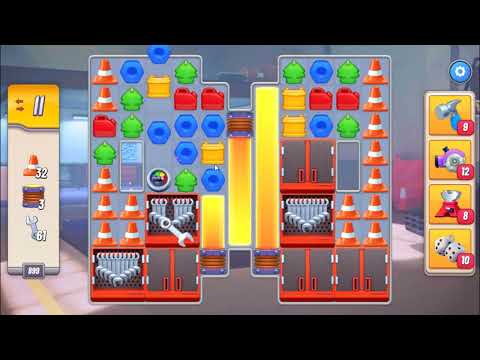 Chrome Valley Customs Level 899 - NO BOOSTERS GAMEPLAY + FULL STORY 🚘🔧 | SKILLGAMING ✔️