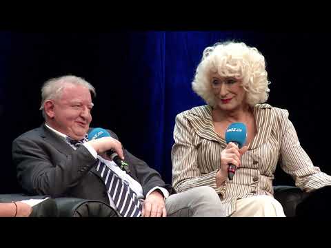 25. MOZ-Talk - unter anderem mit Professor Hartmut Porst, Facharzt für Urologie und Andrologie