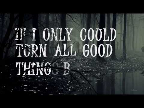 Day Before - The Day Before - Distract The Feelings (OFFICIAL LYRIC VIDEO)