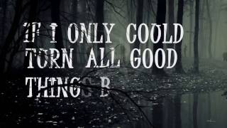 Video The Day Before - Distract The Feelings (OFFICIAL LYRIC VIDEO)