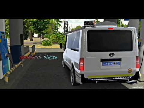 Dabrazzo - Cowboy's Dinaka ft Sbali SA Kasi (Bass Remake)