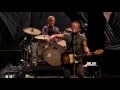 Bruce Springsteen - Barcelona 14-05-16 - Jackson Cage (dubbed audio)
