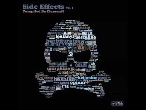 Harmonix vs In Panic vs Ultrapower - Hey You