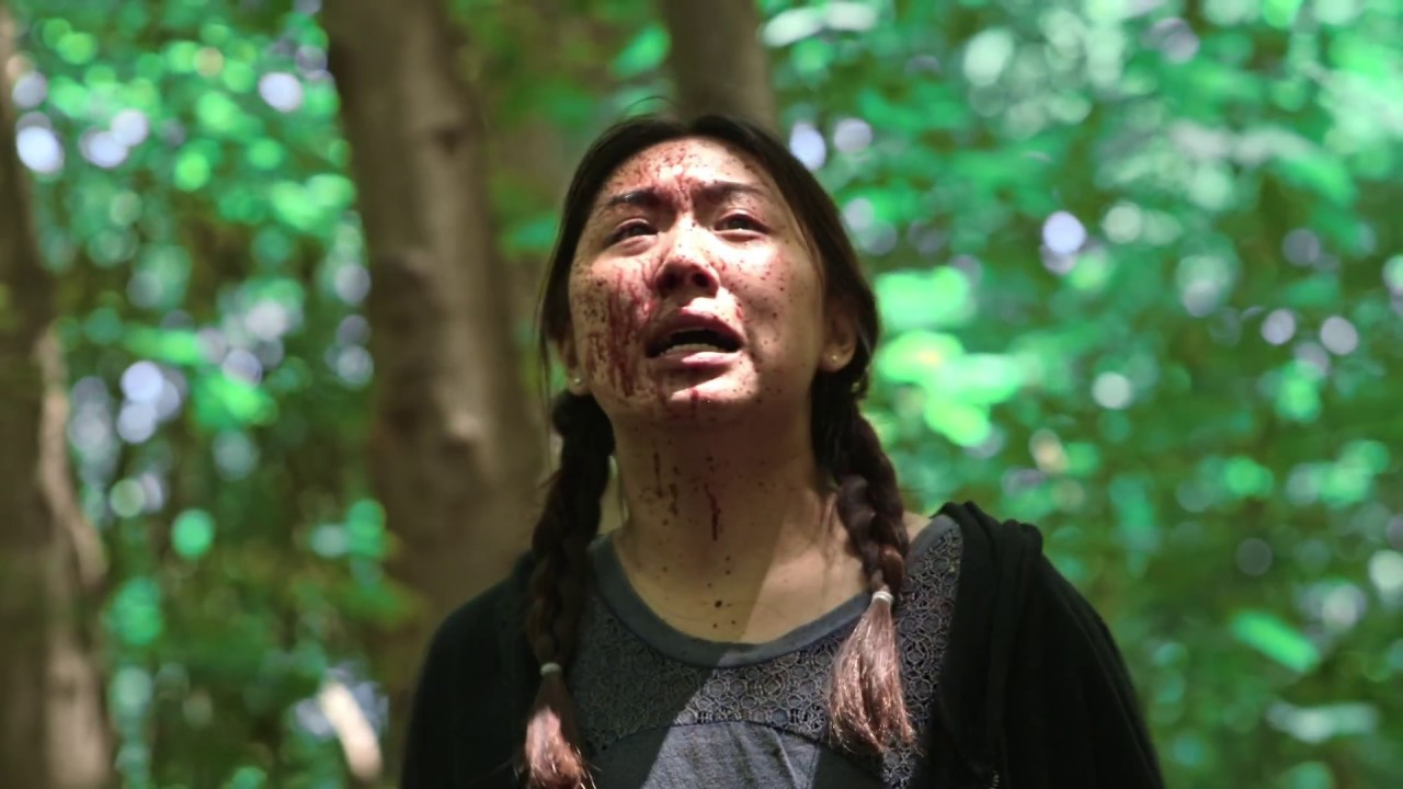 Let's Play Dead Girl (trailer)