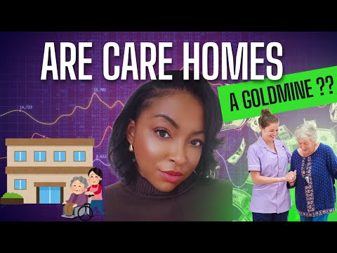 Is Owning a Care Home a Good Investment? Find Out Here!