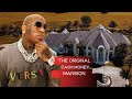Why Birdman Abandoned His Mansion For 20 Years