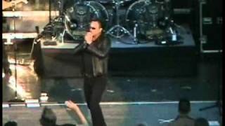 Queensryche - Neue Regel Live 2005