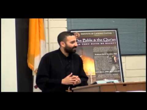 Fr. Anthony Messeh - An Introduction to the Jesus Prayer