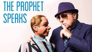 Van Morrison - I Love the Life I Live