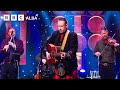 Norrie Maciver & Dàimh le Òran na Cloiche - Cèilidh na Bliadhn’ Ùire 2025 | BBC ALBA