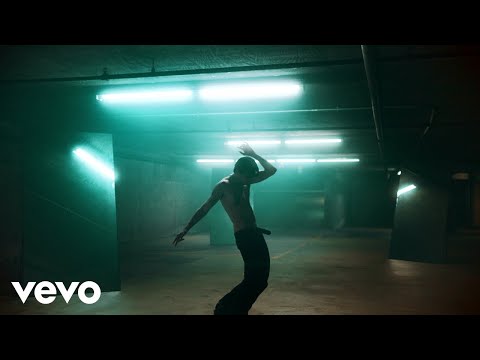 Jagwar Twin - LOOP (Visualizer)