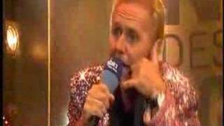 EAV - Küss die Hand &amp; Banküberfall 2006