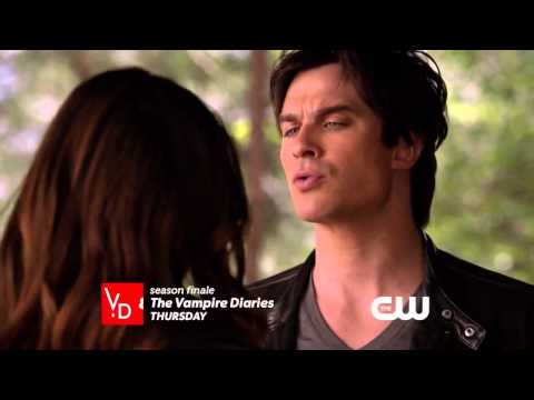 The Vampire Diaries 5x22 Season 5 Episode 22 Extended Promo Home HD Season Finale