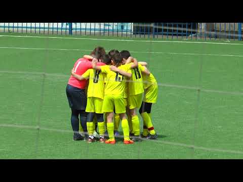 07.05.2023 Dacia Buiucani U11 - FC Shetiff U11