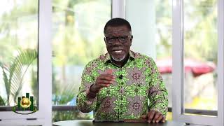 I Will Pay My Vows || WORD TO GO with Pastor Mensa Otabil Episode 1023