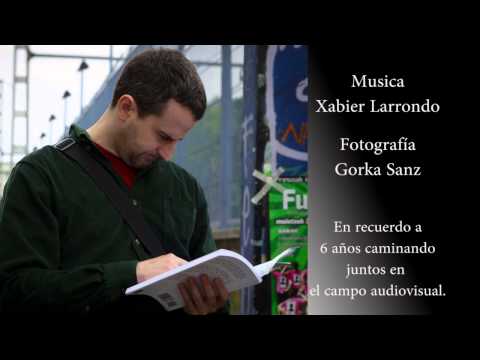 En honor a 6 años andando juntos.