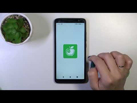How to Change Keyboard Design to APPLE Style in TCL 403? Set iOS / Iphone Keyboard Look!