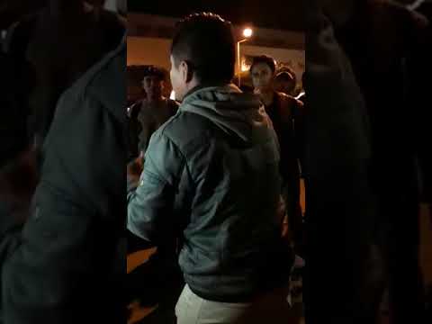 Hate vs Jrk, BDG: Batallas de Gladiadores.