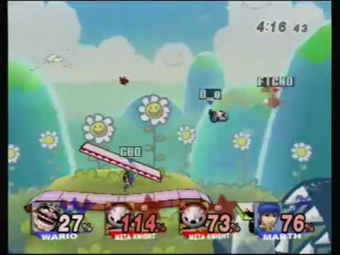 [DSF & Tyrant] v [Fiction & MikeHAZE] Evo2009 [2/3]