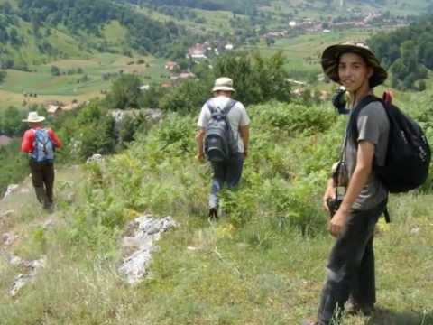 Királyerdő 2012-Rosia-Bihor