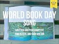 WORLD BOOK DAY SONG Shotgun George Ezra