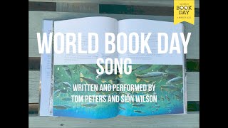 WORLD BOOK DAY SONG (Shotgun - George Ezra)