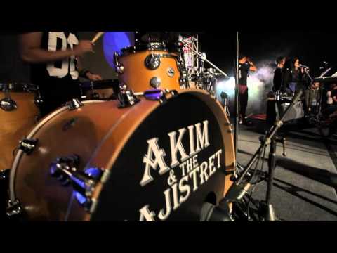 TERLALU MUDAH by Akim & The Majistret [LIVE] [HD] [HQ AUDIO]